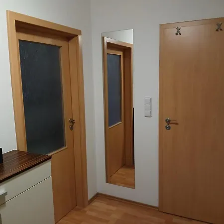 Апартаменты Apartman Nove Mesto Na Morave Нове-Место-на-Мораве