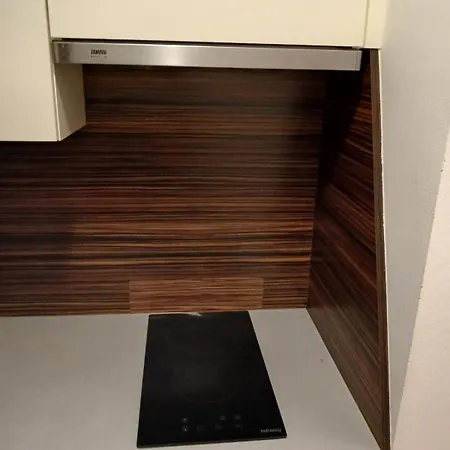 Apartament Apartman Nove Mesto Na Morave *