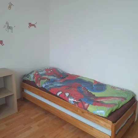 Apartment Apartman Nove Mesto Na Morave Nove Mesto na Morave