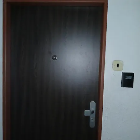 Apartman Nove Mesto Na Morave * Нове-Место-на-Мораве