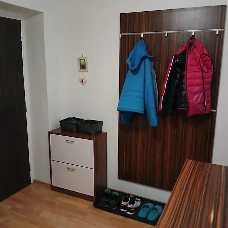 Apartman Nove Mesto Na Morave *