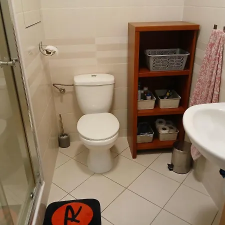 Apartman Nove Mesto Na Morave Διαμέρισμα Nove Mesto na Morave