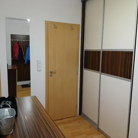 Apartman Nove Mesto Na Morave *