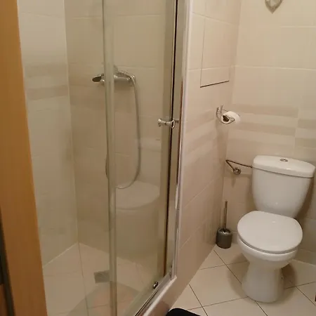 Διαμέρισμα Apartman Nove Mesto Na Morave *