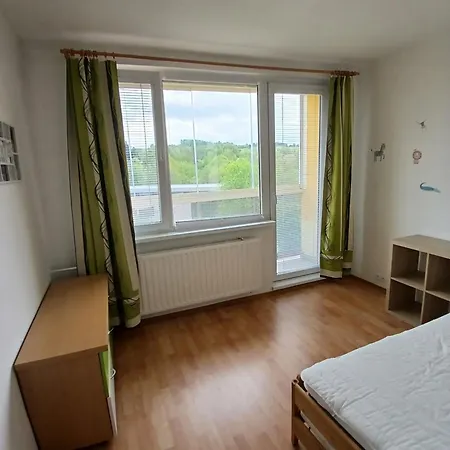 Appartement Apartmán Nové Město na Moravě *