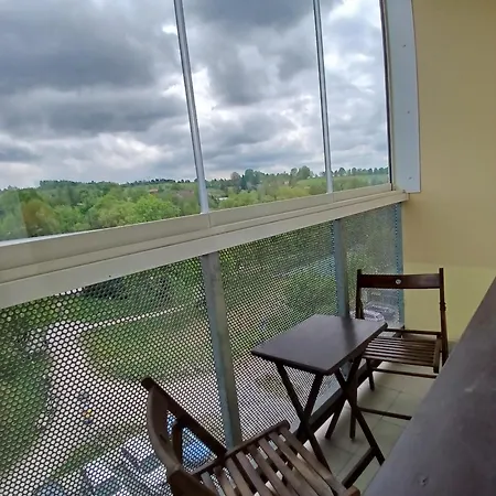 Apartmán Nové Město na Moravě Appartement Nove Mesto na Morave