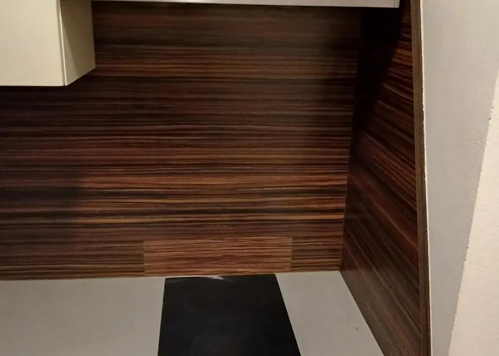 Apartment Apartman Nove Mesto Na Morave *