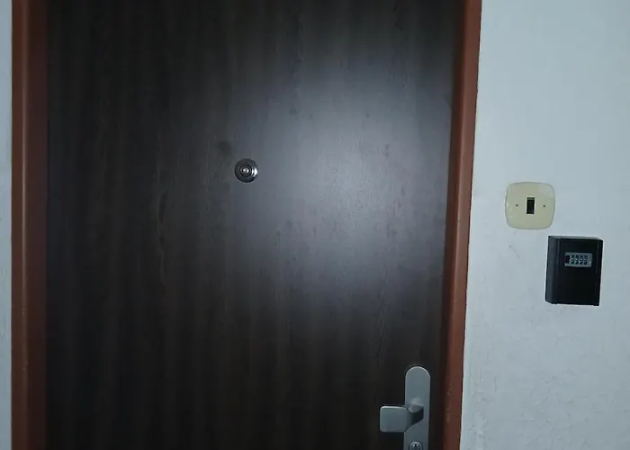 Apartman Nove Mesto Na Morave * Nove Mesto na Morave