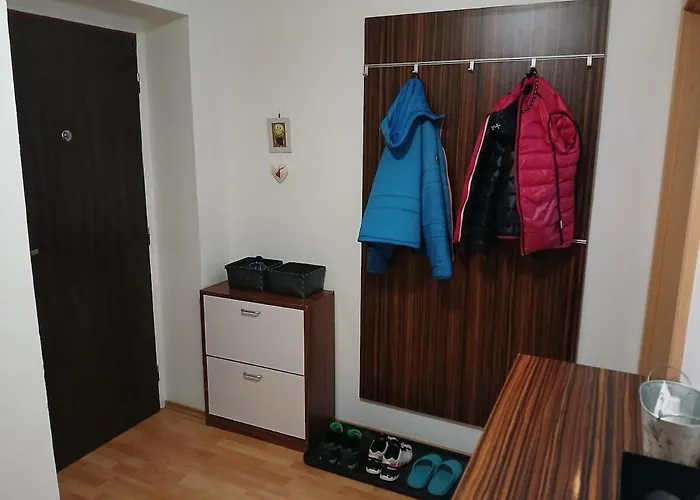 Apartman Nove Mesto Na Morave *
