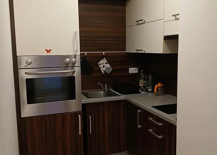 Apartman Nove Mesto Na Morave * Nove Mesto na Morave