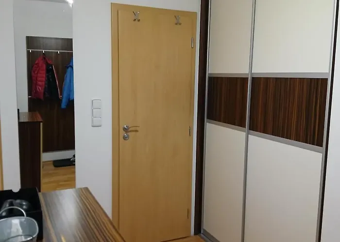 Apartman Nove Mesto Na Morave *