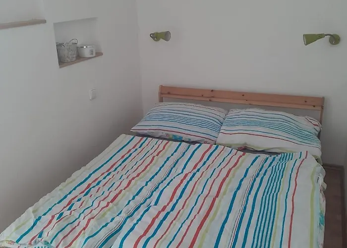 Apartman Nove Mesto Na Morave Nové Město na Moravě