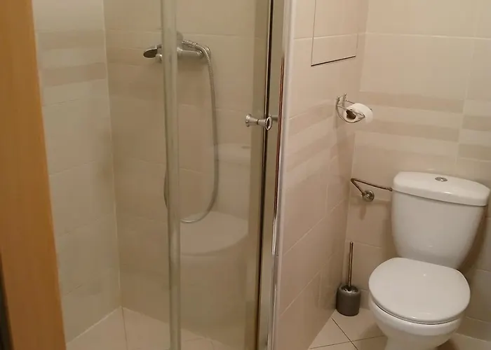 Apartman Apartman Nove Mesto Na Morave *